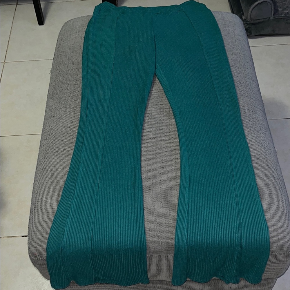 LA Hearts Lounge ribbed Pants